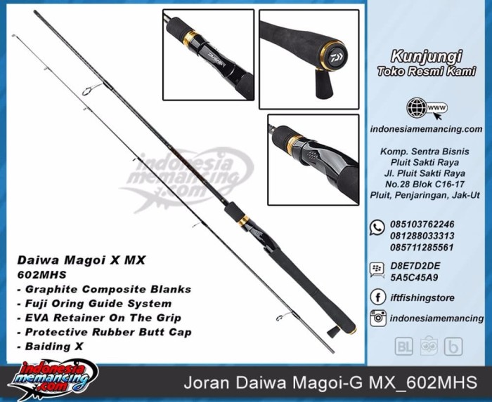 Harga Joran Galatama Hargano.com Harga Joran Galatama Hargano.com