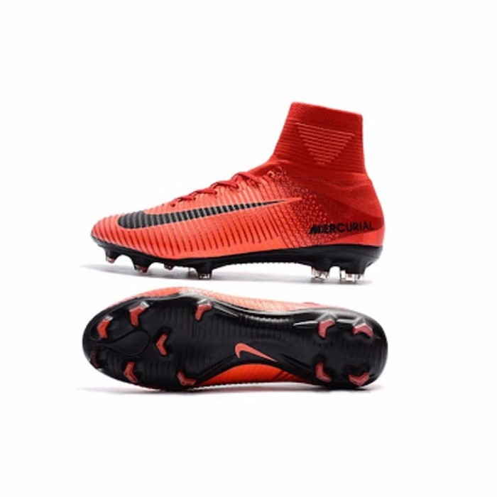nike mercurial superfly fg