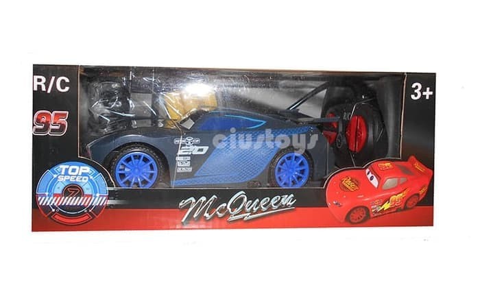 jackson storm rc