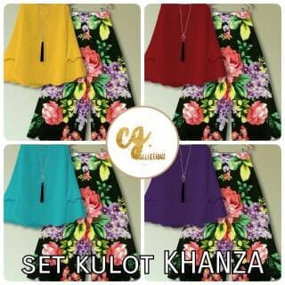 Katalog Fashion Celana Kulot Hargano.com Katalog Fashion Celana Kulot Hargano.com