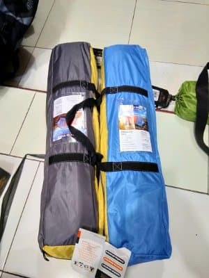 Harga Tenda Dome Consina Travelbon.com Harga Tenda Dome Consina Travelbon.com