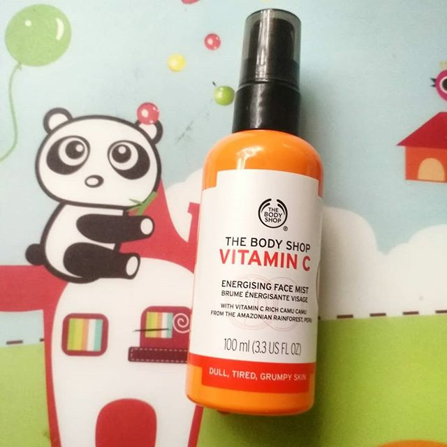 Katalog Body Mist The Body Travelbon.com Katalog Body Mist The Body Travelbon.com