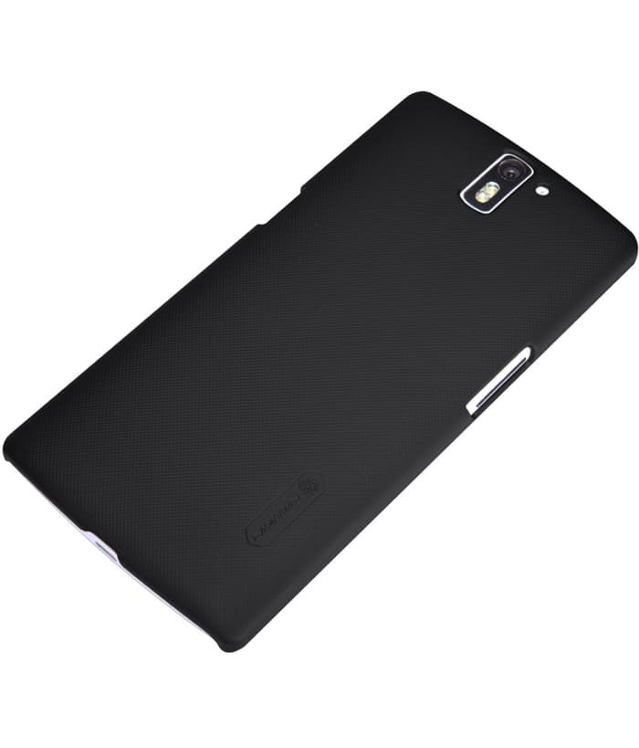 Nillkin Hard Case (Super Frosted Shield) - OnePlus One (A0001)