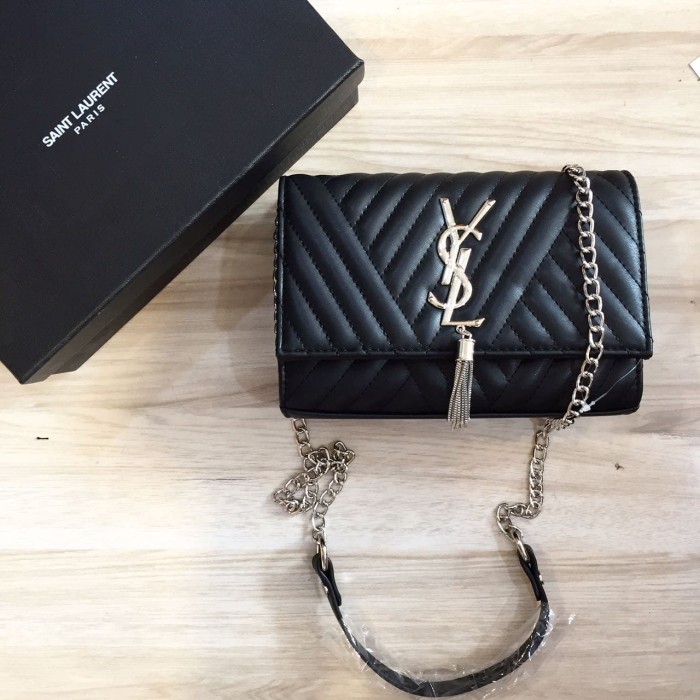 ysl sling