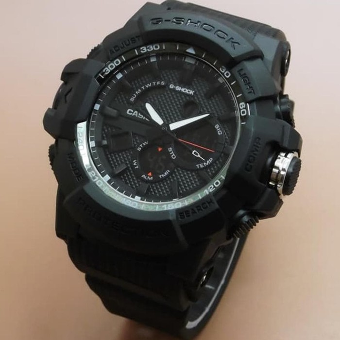 ... Jam Tangan Pria Murah G Shock 2180 Benshop