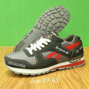jual reebok gl 6000