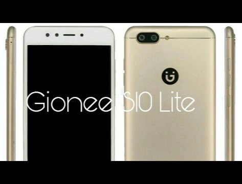 Wallpaper Hp Android Gionee