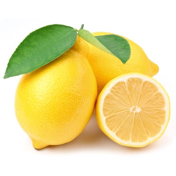 Lemon Essential Oil Minyak Jeruk Lemon 100% Alami Young Living - 10ml