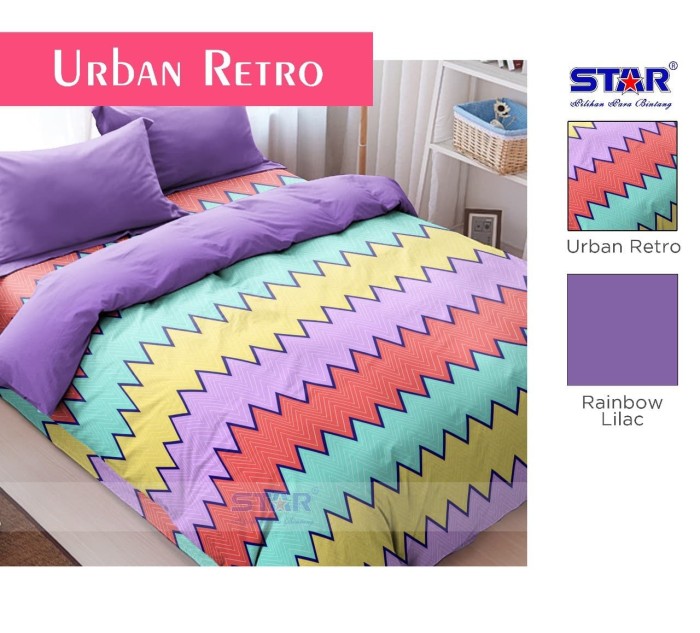 Katalog Sprei Zig Zag Travelbon.com Katalog Sprei Zig Zag Travelbon.com