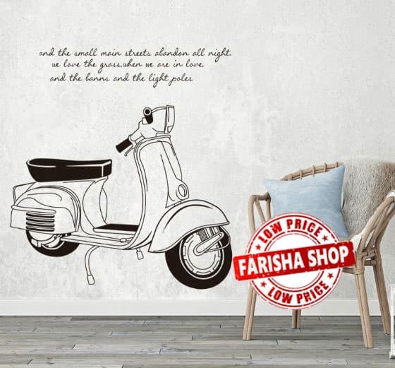 Download 9800 Wallpaper Dinding Vespa Paling Baru Download 9800 Wallpaper Dinding Vespa Paling Baru