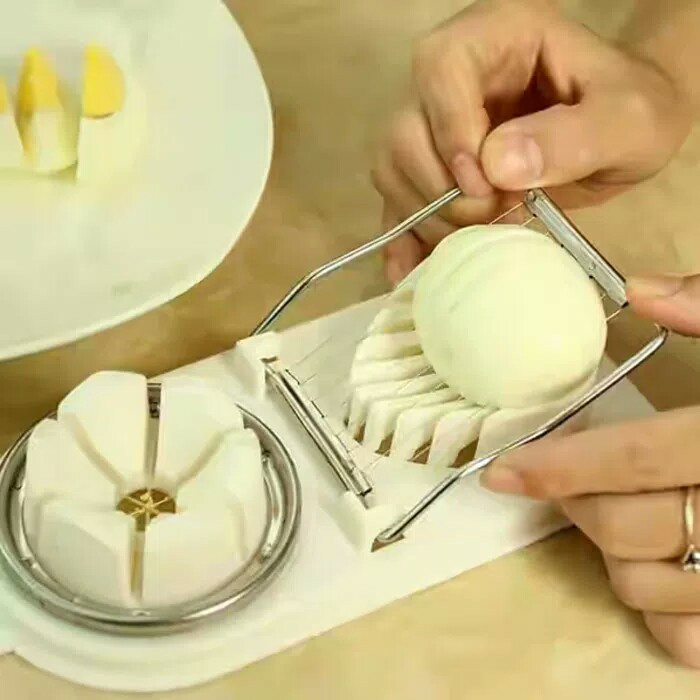 Info 2 In 1 Egg Slicer DaftarHarga.Pw Info 2 In 1 Egg Slicer DaftarHarga.Pw
