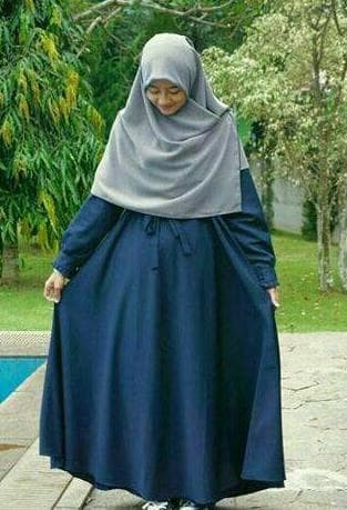 Harga Gamis Baloteli Umbrella Travelbon.com Harga Gamis Baloteli Umbrella Travelbon.com