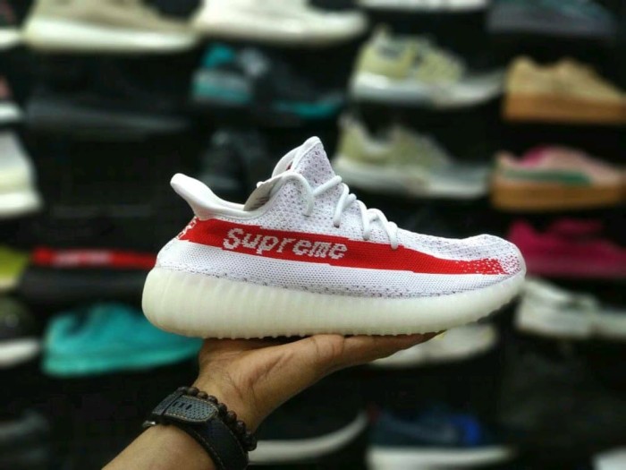 2016 Adidas yeezy boost 350 supreme Buy Online