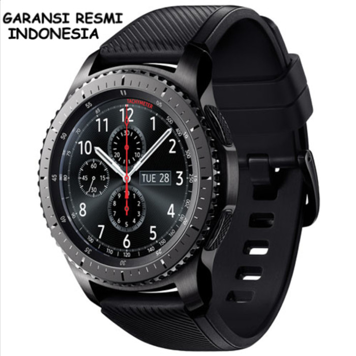 promo samsung gear