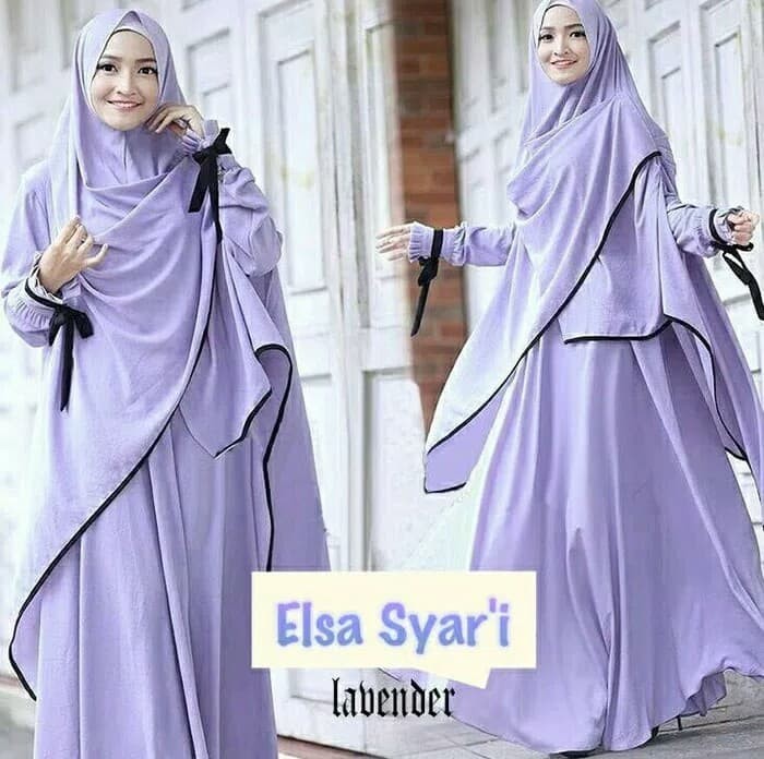 Harga Baju Elsa Muslimah Travelbon.com Harga Baju Elsa Muslimah Travelbon.com