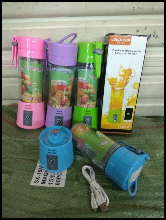 Harga Blender Shake N Go Travelbon.com Harga Blender Shake N Go Travelbon.com