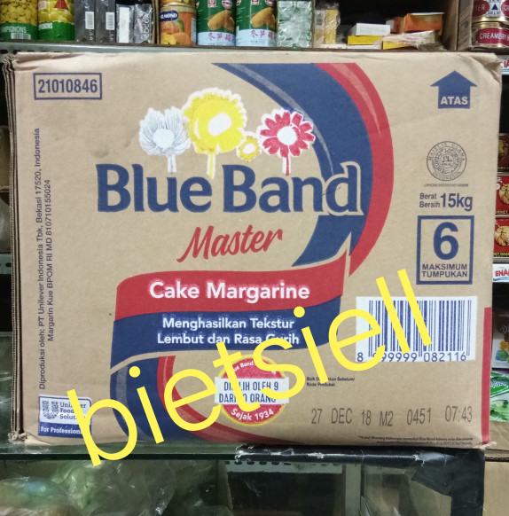 Harga Blue Band 15 Kg Travelbon.com Harga Blue Band 15 Kg Travelbon.com