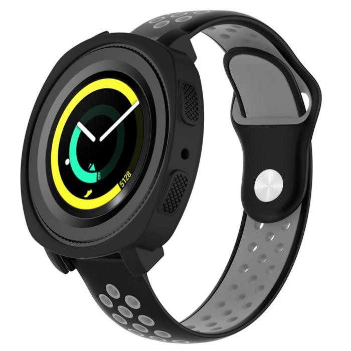 samsung r600 gear