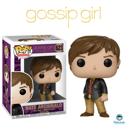 funko pop gossip girl