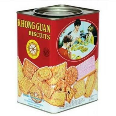 Info Khong Guan Kaleng Travelbon.com Info Khong Guan Kaleng Travelbon.com