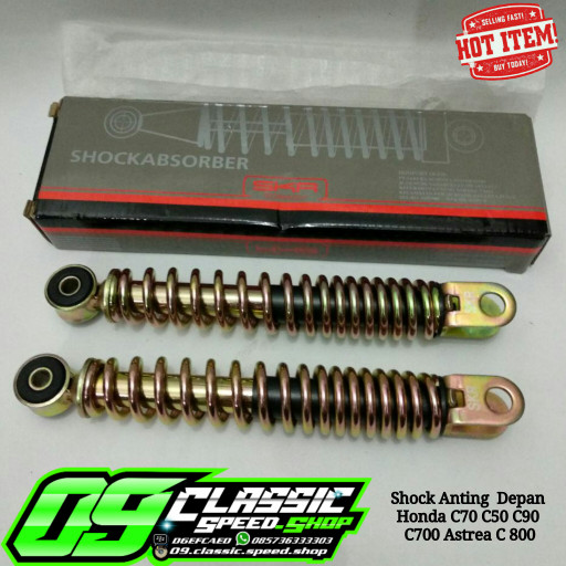 Katalog Anting Shockbreaker Travelbon.com Katalog Anting Shockbreaker Travelbon.com