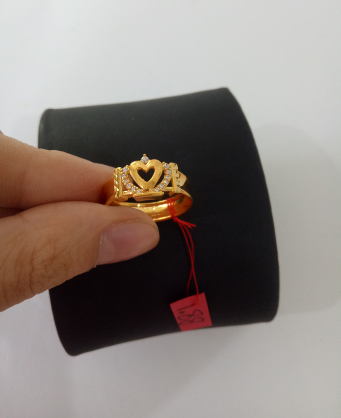 87+ Gambar Bentuk Cincin Emas Terbaik 87+ Gambar Bentuk Cincin Emas Terbaik
