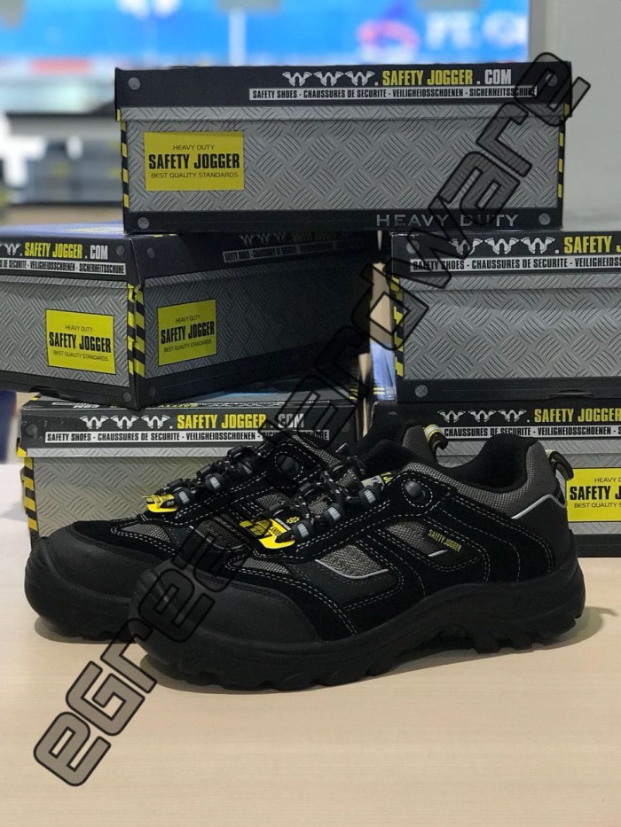 Jual Resistant Hitam39 HardwareTokopedia Composite Batam S3 Egreat Kota Safety Puncture Shoes Jumper xeCBod