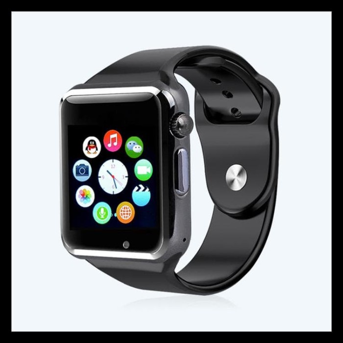 harga apple smart watch