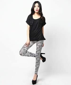 Katalog Legging Motif Zebra Stretch Travelbon.com Katalog Legging Motif Zebra Stretch Travelbon.com