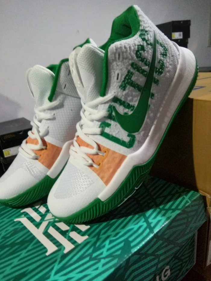 kyrie 3 boston celtics