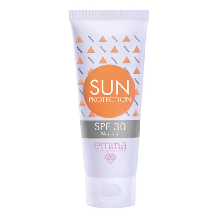 Info Emina Sun Protection Travelbon.com Info Emina Sun Protection Travelbon.com