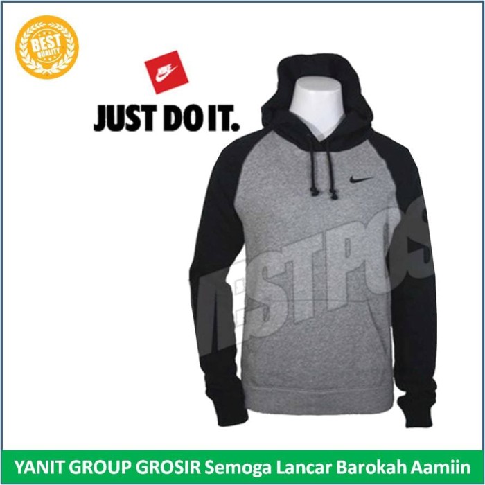 Harga Jaket Nike Raglan Abu Hargano.com Harga Jaket Nike Raglan Abu Hargano.com