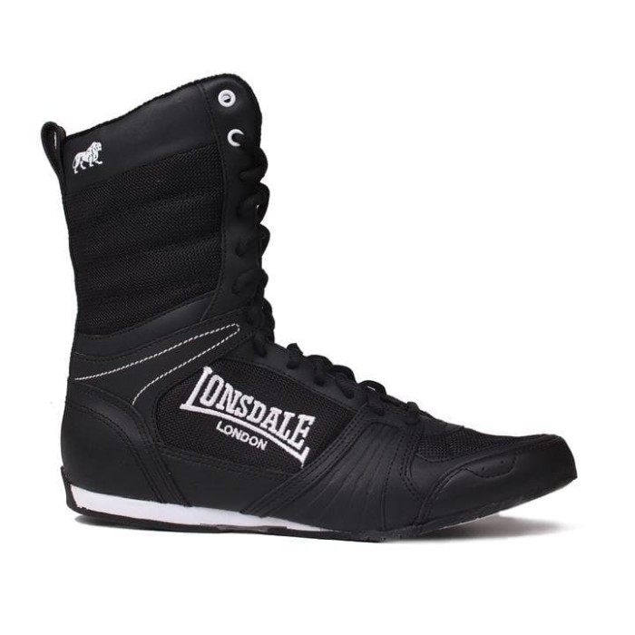 Harga Sepatu Lonsdale Contender Tinju Hargano.com Harga Sepatu Lonsdale Contender Tinju Hargano.com