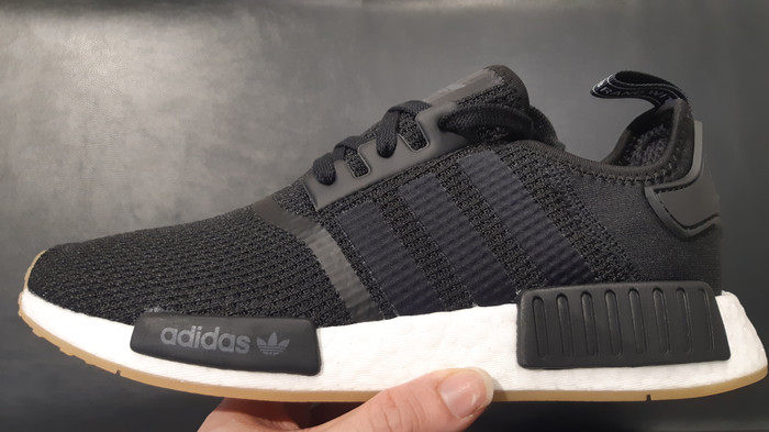 Jual Adidas NMD R1 Black Red, Army Green, White NEW RELEASE! 100% ORIGINAL DKI Jakarta Sam Sneakers | Tokopedia Jual Adidas NMD R1 Black Red, Army Green, White NEW RELEASE! 100% ORIGINAL DKI Jakarta Sam Sneakers | Tokopedia