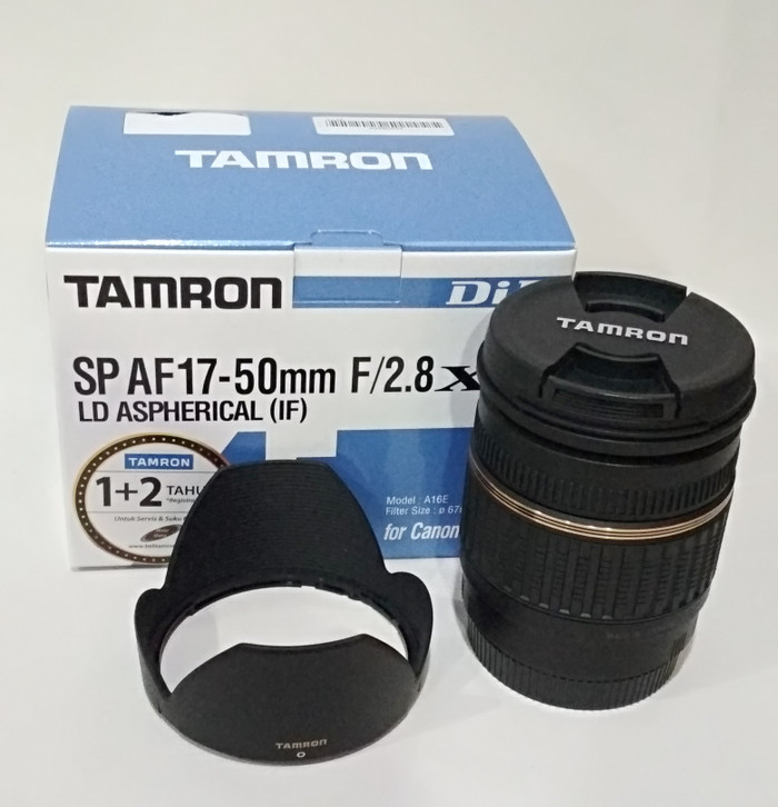 Katalog Lensa Tamron Travelbon.com Katalog Lensa Tamron Travelbon.com