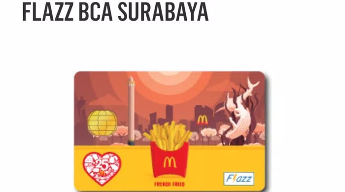 Info Mcd Indonesia Travelbon.com Info Mcd Indonesia Travelbon.com