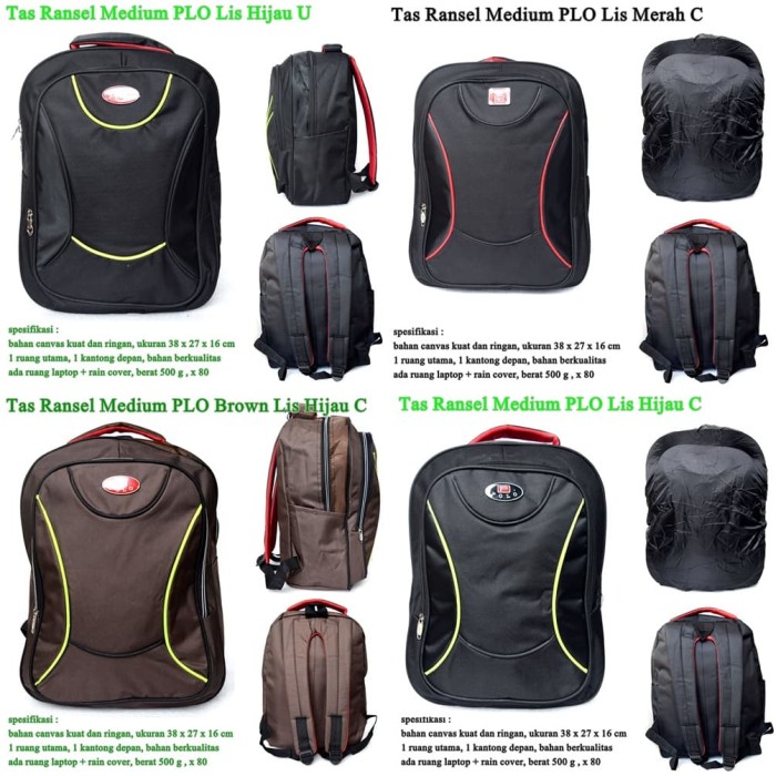 Info Ransel Export Hargano.com Info Ransel Export Hargano.com