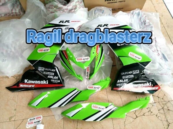 Katalog Fairing Ninja 250 Full Set Travelbon.com Katalog Fairing Ninja 250 Full Set Travelbon.com