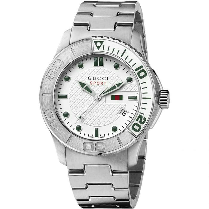 gucci g timeless sport watch