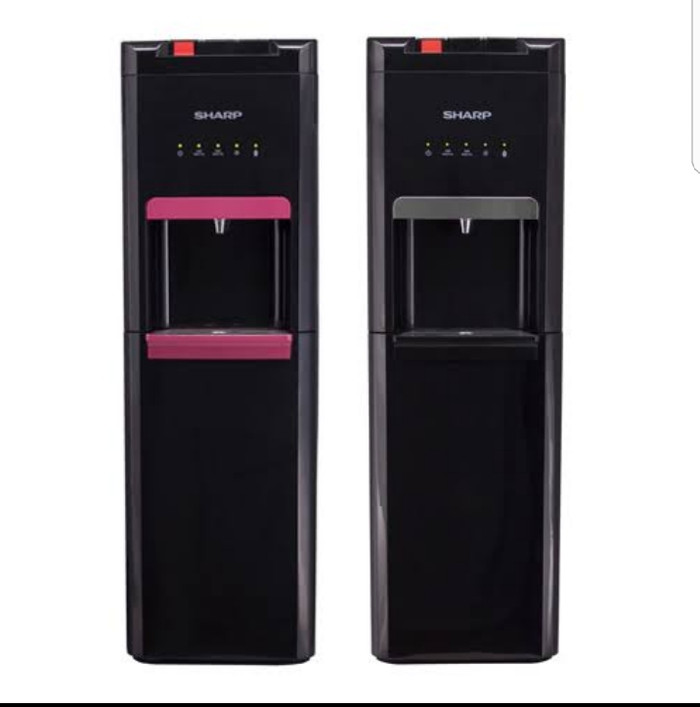 Katalog Dispenser Sharp Galon Bawah Hargano.com Katalog Dispenser Sharp Galon Bawah Hargano.com