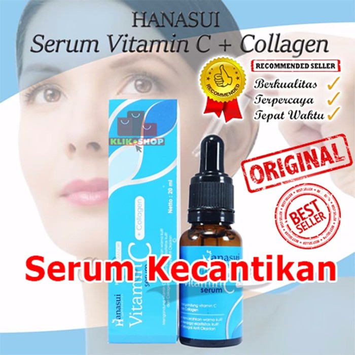 Katalog Serum Vitamin C Travelbon.com Katalog Serum Vitamin C Travelbon.com