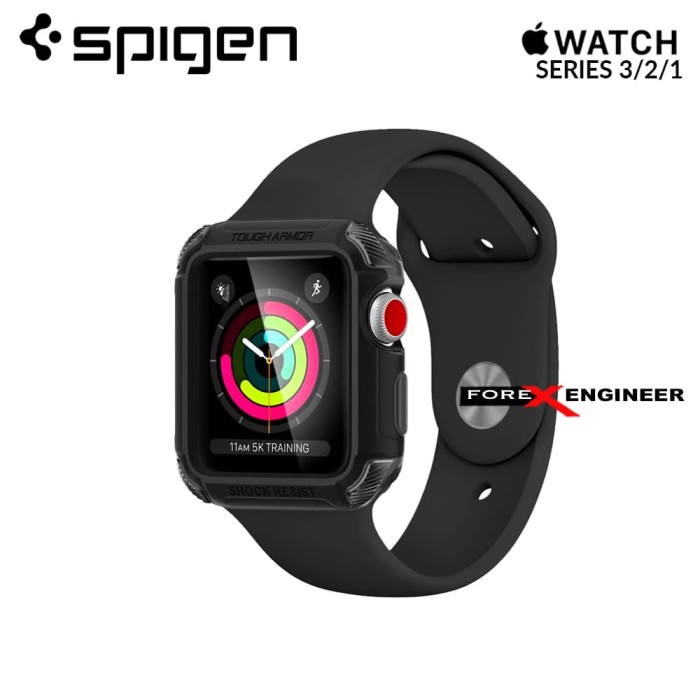 spigen apple watch case 42mm