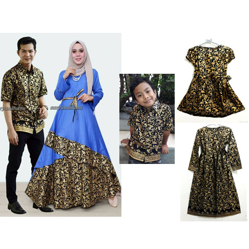 Info Baju Couple Batik Family Travelbon.com Info Baju Couple Batik Family Travelbon.com