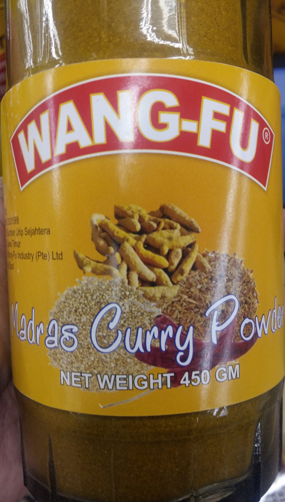 Katalog Bumbu Powder Hargano.com Katalog Bumbu Powder Hargano.com