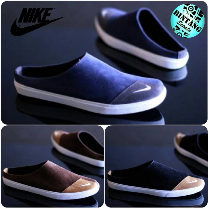 nike sepatu sandal