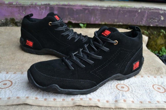 Harga Termurah Sepatu Gunung Karrimor Hargano.com Harga Termurah Sepatu Gunung Karrimor Hargano.com