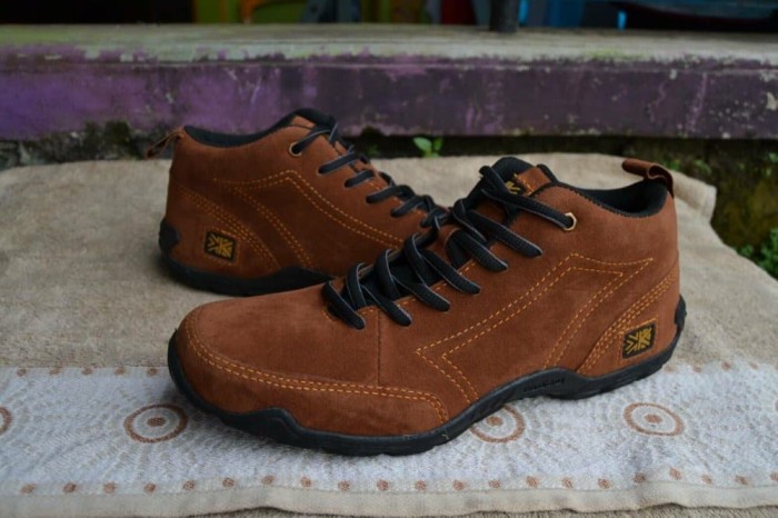 Info Termurah Sepatu Gunung Karrimor Hargano.com Info Termurah Sepatu Gunung Karrimor Hargano.com