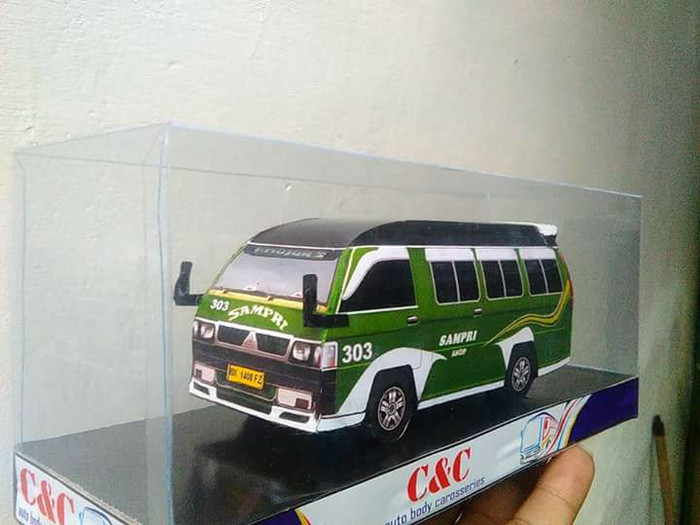 8200 Koleksi Sketsa Gambar Mobil Angkot Gratis
