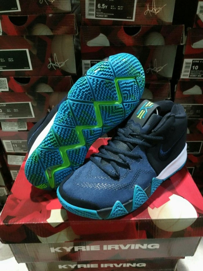 nike id kyrie 4