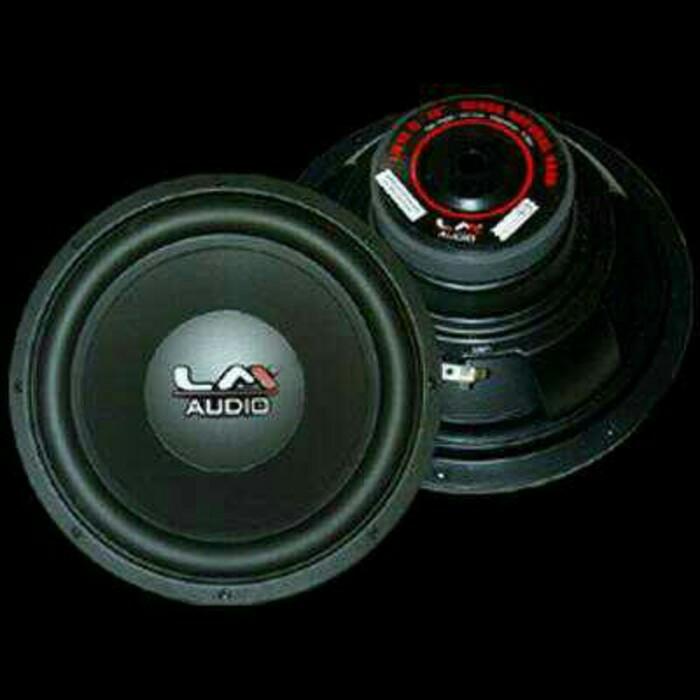 Foto Produk SUBWOOFER LM AUDIO 12 jj dari jus variasi